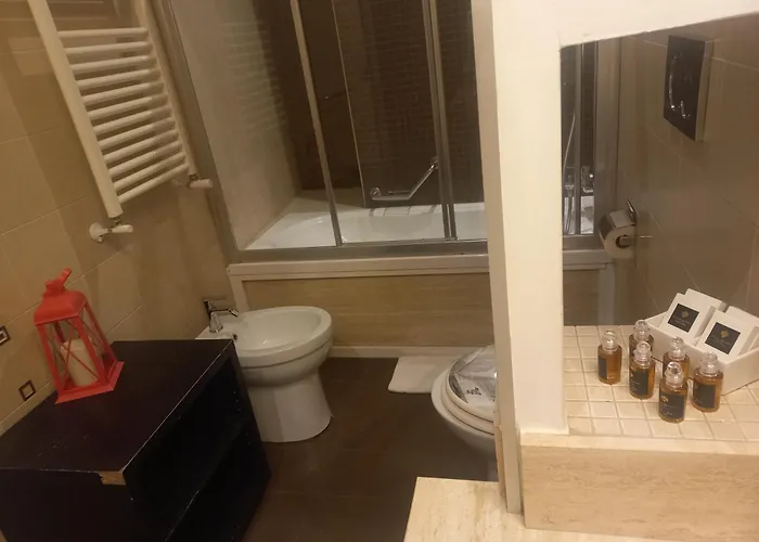 דירה Stefanohouse Barberini 2 רומא