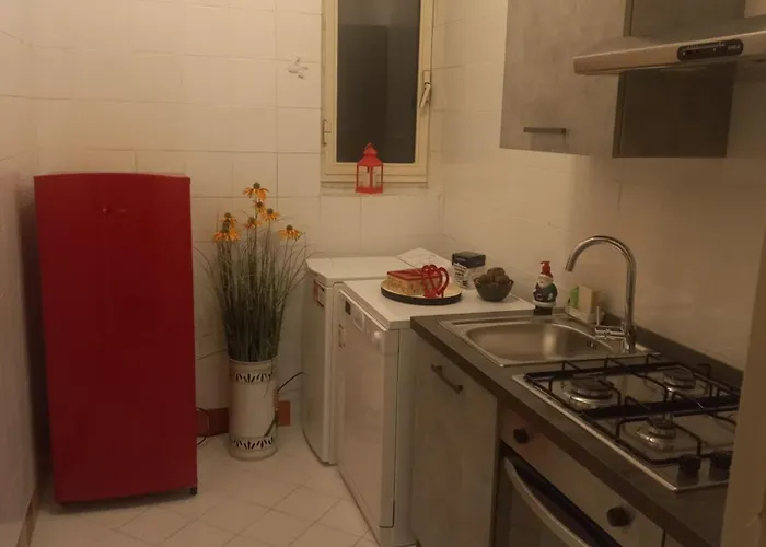 Stefanohouse Barberini 2 דירה *