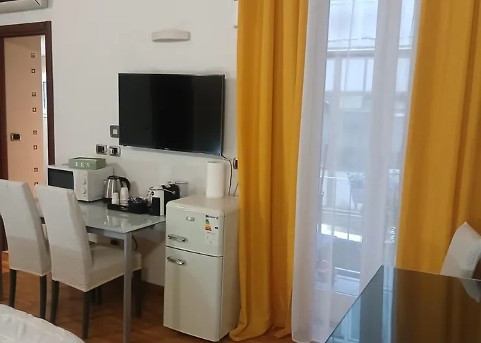 Stefanohouse Barberini 2 דירה
