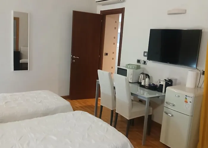 Stefanohouse Barberini 2 דירה *