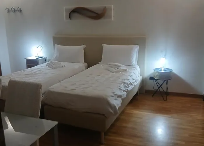 Stefanohouse Barberini 2 * רומא
