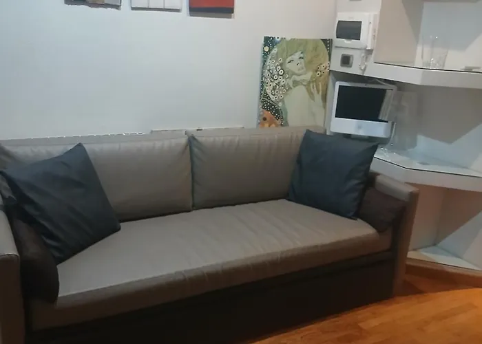 דירה Stefanohouse Barberini 2 רומא