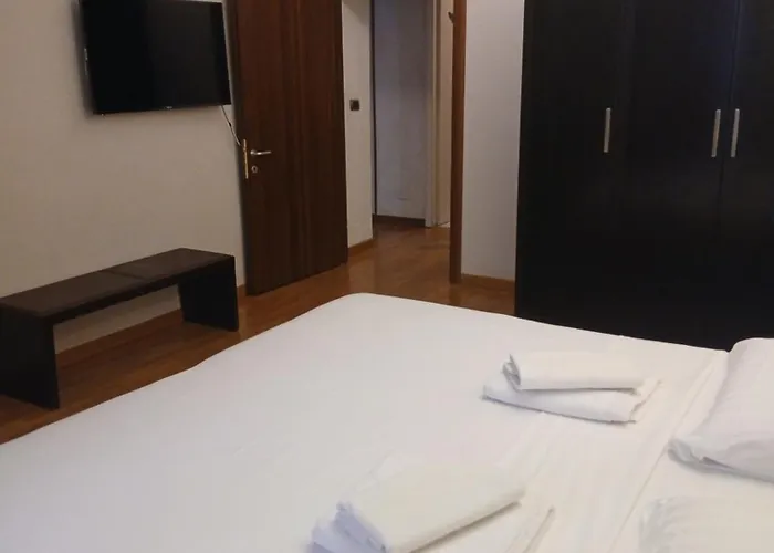 דירה Stefanohouse Barberini 2 רומא