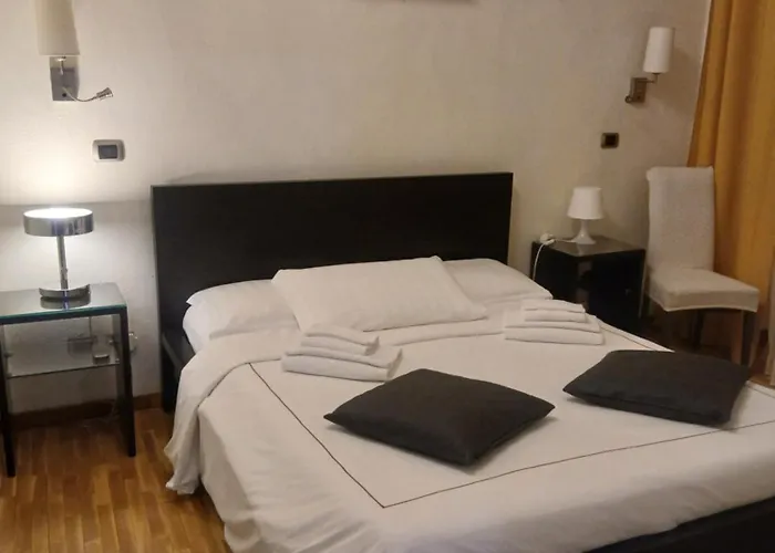 דירה Stefanohouse Barberini 2 רומא
